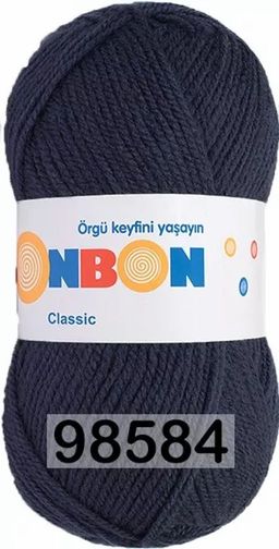 BONBON CLASSIC NAKO  фото 8