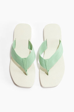 Chancletas - H&m фото 3