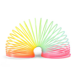 Игрушка-пружинка "Насекомые"