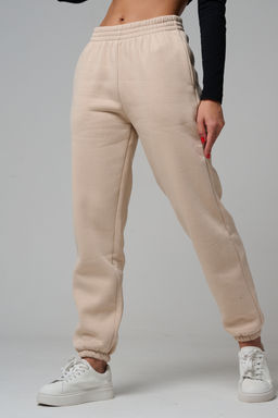 Брюки женские с начесом 14432