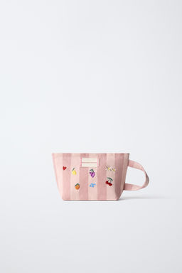 NECESER RAYAS FRUTAS / Multicolor