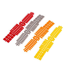 Уценка (в пакете) Конструктор «Новогодние истории», колокольчики, 142 детали