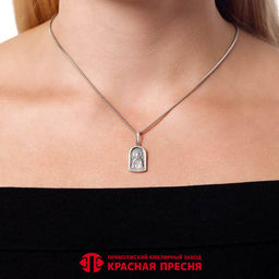 ПОДВЕСКА Святая Ольга 54017050 - Красная пресня фото 2