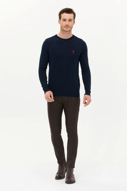 U. S. Polo Assn / Мужские холщовые брюки цвета кокоса - U.s. polo assn фото 10