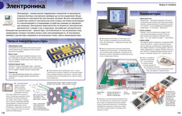 Гигантская энциклопедия школьника. - Махаон фото 8