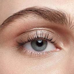 Палетка теней для век Diamond Treasures Cream to Powder Eyeshadow, 010 Hazel Spark 953994 - Catrice фото 4