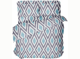 1375/0-БЧ Простыня 220*180 Ховея рис. 645402 - Текс-дизайн фото 7