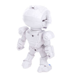 Робот Стрелок, в пакете - Simaland фото 2