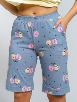 934 Пижама "Желтый"