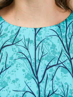 Платье П5-5079/5 - Wisell фото 14