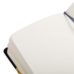 Аква-колор IZO-BK-1321 Скетчбук 120 г/м2 120 г/м2 21 х 13 см сшивка 80 л. 01 красный - Светоч фото 6