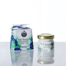 Крем Маклюра Болеутоляющий от усталости мышц и проблем с венами 100г. Крымские сказки - Скифия фото 4