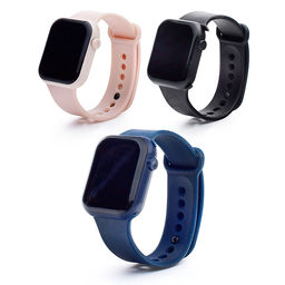 Часы игрушечные "Будь современным!"