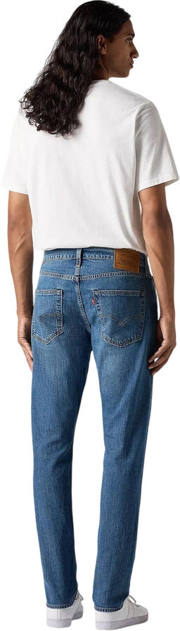 Джинсы мужские