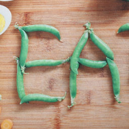 Набор ковриков для кухни Этель EAT, 2 шт., 3858 см, 38118 см  фото 5