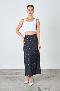 66247 Юбка Елисеева Олеся - Eliseeva olesya фото 11