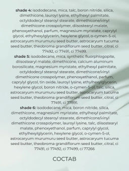 Палетка теней для век Physicians Formula Butter Believe It! тон бронзовый нюд 3,4 г  фото 6