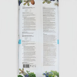 Грунт Для Голубики, Черники, Клюквы «Торфяная поляна», 50 л