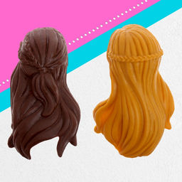 Игровой набор Модное путешествие: трейлер для путешествий, аксессуары, куклы, МИКС - Simaland фото 8