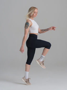 Бриджи женские - Глория Трикотаж фото 2