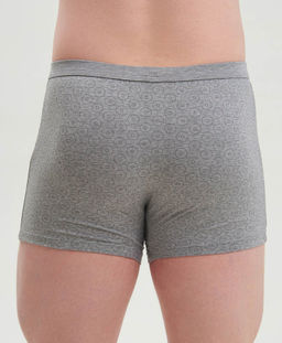 Трусы мужские боксеры Rogers 8632 модал, эластан размеры 3XL, 4XL, 5XL  фото 2