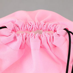 Сумка для обуви Самая милая, нетканное полотно, размер 41х31 см - Artfox study фото 6