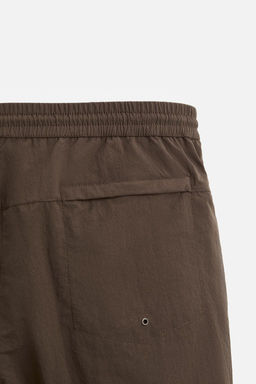 KISA DENIZ SORTU - Zara фото 5