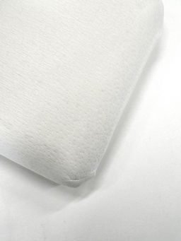 Анатомическая подушка 9004 sleep classic Белая - Ros-decor фото 2