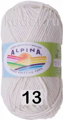 NANA - Alpina фото 13
