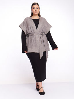 Жилет трикотажный GL08108KOS24