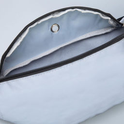 Сумка поясная светоотражающая с подвесом 35х12х5 см - Nazamok фото 4