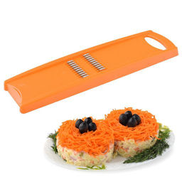 Терка для корейской моркови МТ76-11 /МультиДом/  фото 4