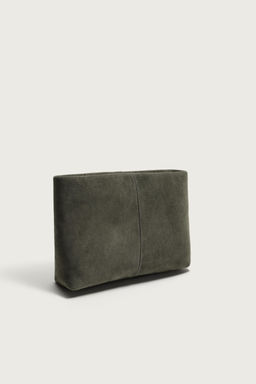 NECESER PIEL / Gris - Zara фото 2