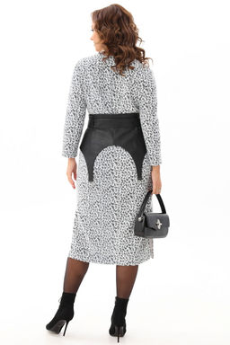 Платье Angelina&Co 928 - Mira fashion фото 758