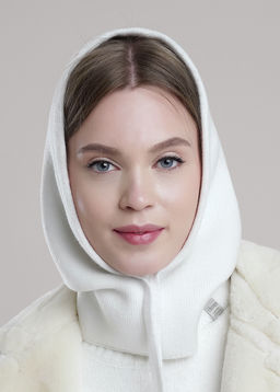 Шапка женская