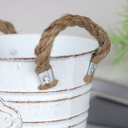 Кашпо 13х9,5х12см / WK-525 /уп 100/ - Галеонтрейд фото 2