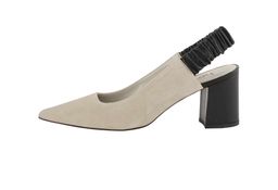 Туфли, бежевые - Heine фото 2