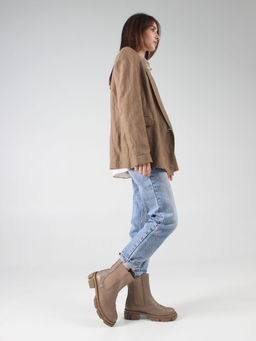 Челси 360.P.21074nut. какао флот/Байка