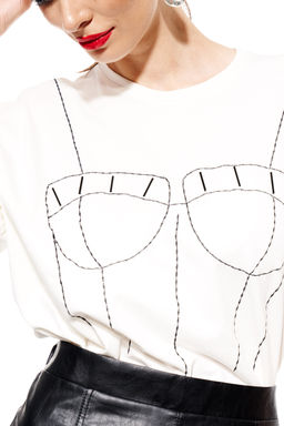 Джемпер 3688 - Elletto фото 18