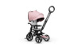 Велосипед трехколесный "Qplay"