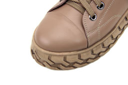 Ботинки 215.icebergbe.Сocoa/Мех