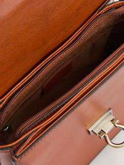 Кросс-боди TENDANCE Артикул 3286048, светло-коричневый  фото 11