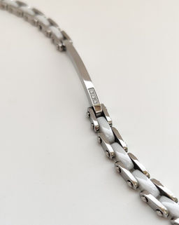 Браслет с керамикой - Vel vett фото 4