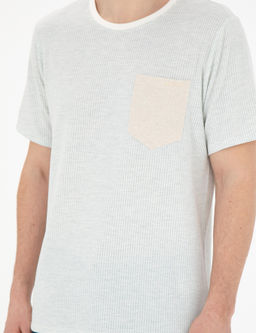 Ye_il Regular Fit Ti__rt