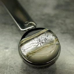 Серьги из муранского стекла TIME BUSINESS LS2860