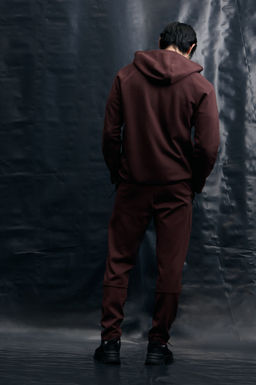 Chaqueta sudadera de deporte con DryMove - H&m фото 8