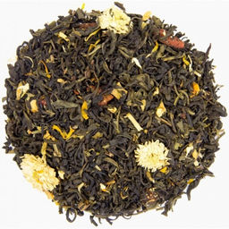 Чай Улыбка гейши (зеленый) 500 гр.