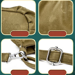 KAIDIFEINIROO Сумка женская 8201  фото 9