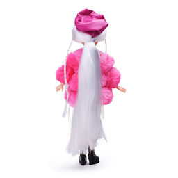 Модная кукла коллекция Glam Teens Хлоя с аксессуарами, 25 см