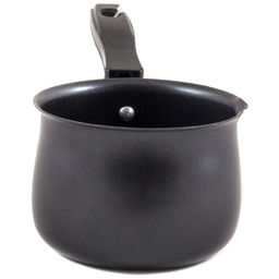 Кофеварка (турка) стальная 490 мл арт. MAL-490, 985202 - Полимербыт фото 2